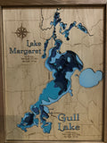 Gull and Margaret