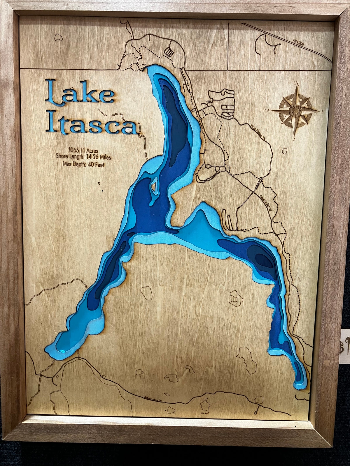 Itasca