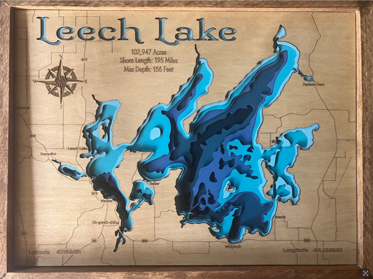 Leech