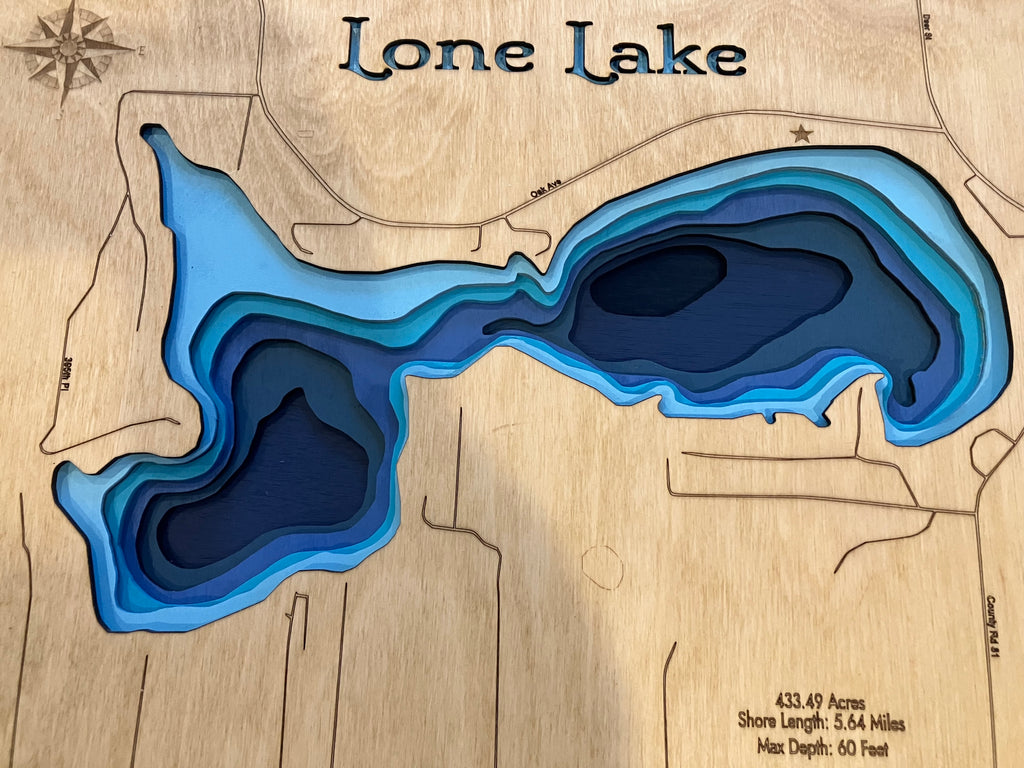 Lone