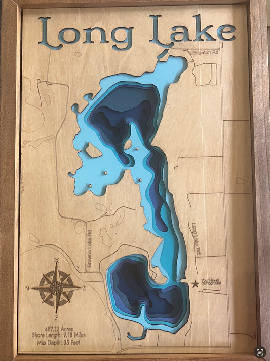 Long Lake