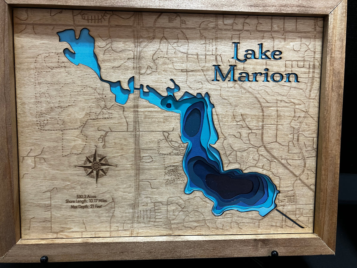 Marion