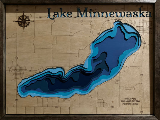 Minnewaska