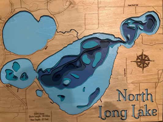 North Long
