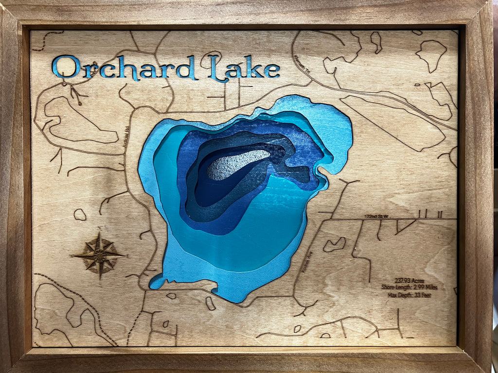 Orchard