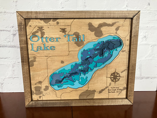 Otter Tail