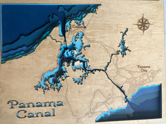 Panama