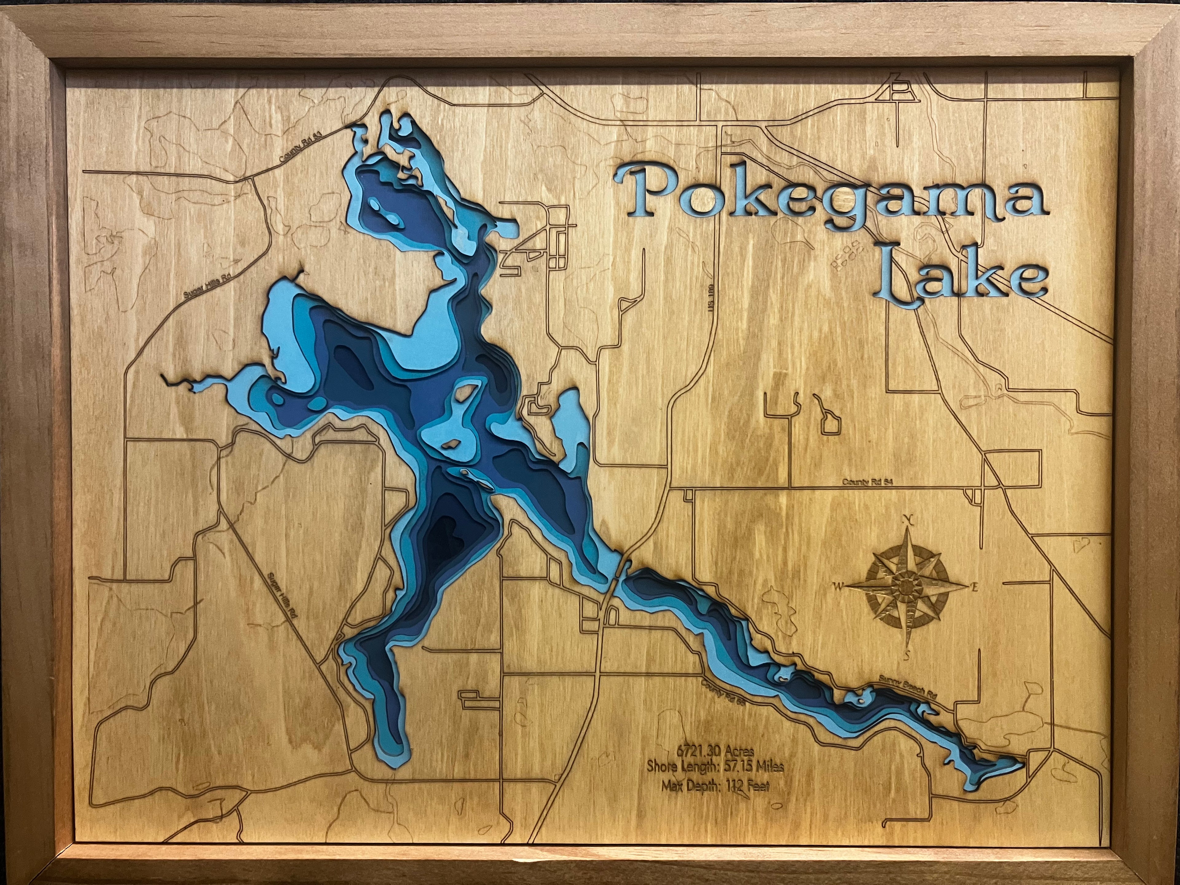 Pokegama