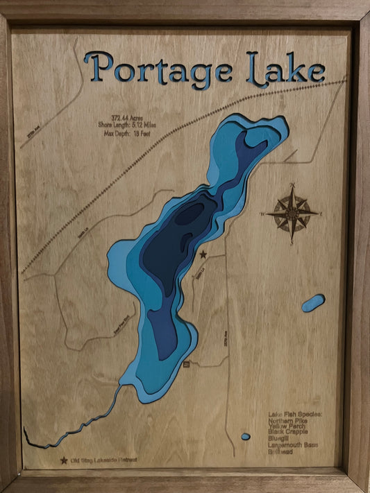 Portage