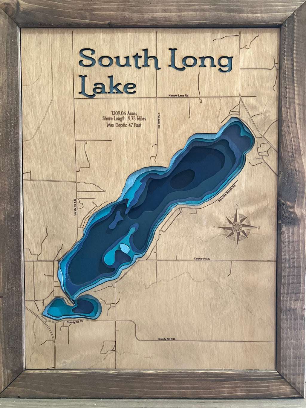 South Long