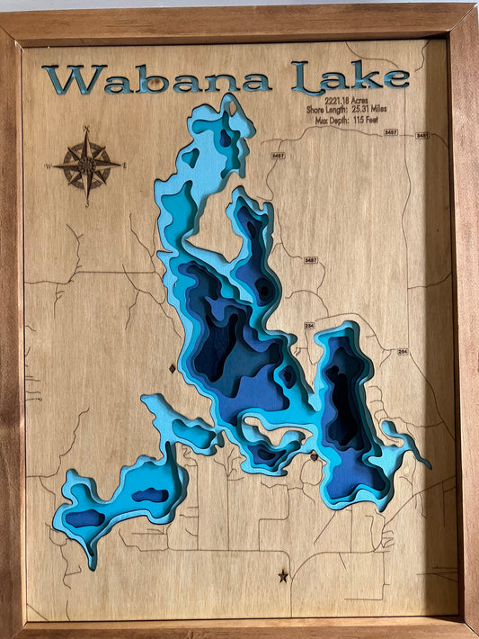 Wabana