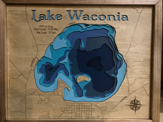 Waconia