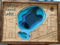 White Sand