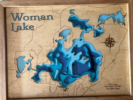 Woman