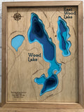 Wood